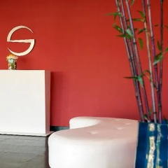 Spanish Court Hotel спортивное сооружение