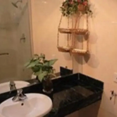 Отель Yanhanshan Hotel Китай, Шэньчжэнь - отзывы, цены и фото номеров - забронировать отель Yanhanshan Hotel онлайн ванная
