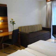 Boutique Hotel & Apartments Am Essigmanngut Аниф комната для гостей фото 2