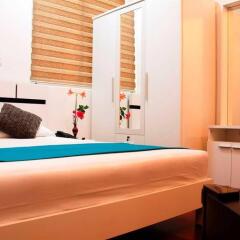 Отель HolidayMakers Inn Мальдивы, Северный атолл Мале - отзывы, цены и фото номеров - забронировать отель HolidayMakers Inn онлайн комната для гостей