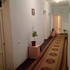Отель Maria Hotel Армения, Вайк - отзывы, цены и фото номеров - забронировать отель Maria Hotel онлайн интерьер отеля фото 2