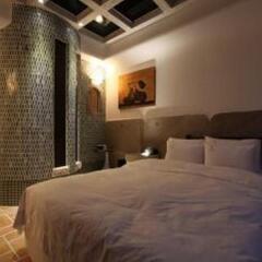 M Castle Hotel комната для гостей фото 3