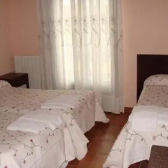 Hotel Rural La Henera комната для гостей фото 2