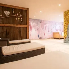 Hotel Turmwies Тироло спа