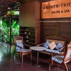 Отель Novotel Goa Resort and Spa Индия, Гоа - отзывы, цены и фото номеров - забронировать отель Novotel Goa Resort and Spa онлайн вид на фасад