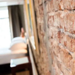 Hotel Rudolph удобства в номере