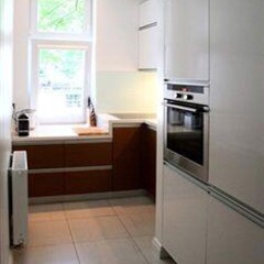 Отель Apartamenty Apartinfo Kolonialne Сопот в номере