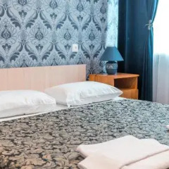 Гостиница Guest House Dvor фото 7