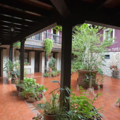 Hotel Corru San Pumés Кангас-де-Онис