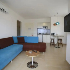 Almera Apart Hotel комната для гостей фото 5