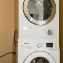 Апартаменты Apartment Nancy Brussel удобства в номере фото 2