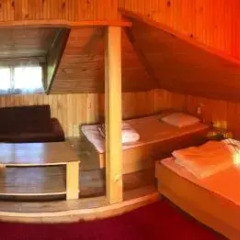 Отель Luylyana Guesthouse сауна