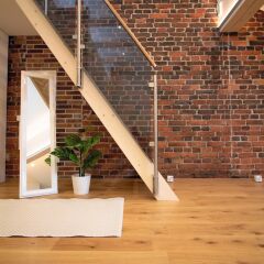 Отель 2ndhomes Katajanokka Apartment Финляндия, Хельсинки - отзывы, цены и фото номеров - забронировать отель 2ndhomes Katajanokka Apartment онлайн интерьер отеля фото 2