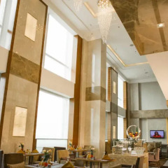 The Grand Fourwings Convention Hotel Bangkok интерьер отеля фото 2