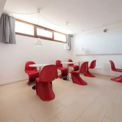 Отель Sono Apartamentos