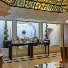 Отель Melia Vendome Париж спа фото 2