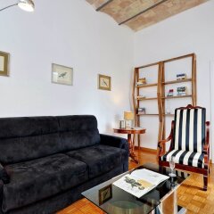 Отель Lappartamento Gianicolo Area комната для гостей фото 4