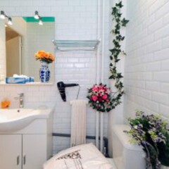 Апартаменты Le Peonie studio