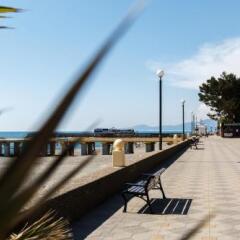 Отель Ogonek Guest House Сочи фото 2