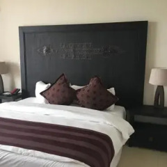 Ridge Royal Hotel комната для гостей фото 4