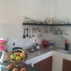 Отель Cosy 2 Bedrooms House Самуи в номере фото 2