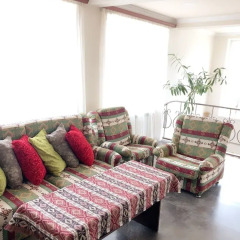 Zanger Hotel