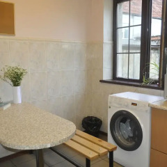 Haberberg Hostel Калининград в номере