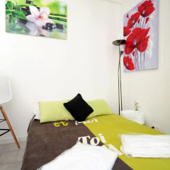 Апартаменты Studio Notre Dame - 5 Stars Holiday House комната для гостей фото 3