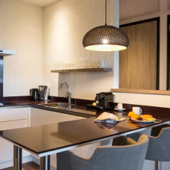 Отель Adagio Amsterdam City South Нидерланды, Амстелвен - отзывы, цены и фото номеров - забронировать отель Adagio Amsterdam City South онлайн в номере