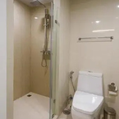 Отель The Aristo 218 Phuket ванная