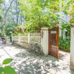 Отель An Bang Flower House