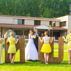 Гостиница Park hotel Shishka в Новосибирске отзывы, цены и фото номеров - забронировать гостиницу Park hotel Shishka онлайн Новосибирск детские мероприятия фото 2