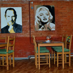 Гостиница Guest House Kommunalka питание