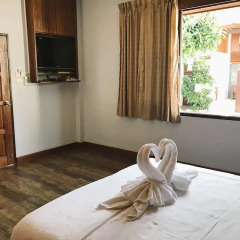 Отель The Nest Samui с домашними животными