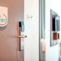 Hotel Campanile Casablanca Centre Ville комната для гостей фото 4
