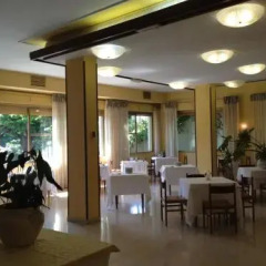 Hotel Alba Кьянчиано Терме помещение для мероприятий
