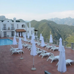 Отель Villa Piedimonte Равелло помещение для мероприятий