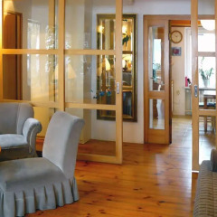 Отель Apartamenty Galeria интерьер отеля фото 2