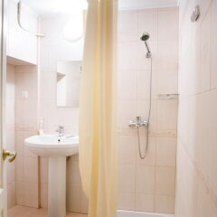 Гостиница Guest House on Red Lane ванная фото 2