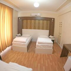 Gold Vizyon Hotel комната для гостей фото 5