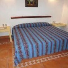 Отель Villa el Arca комната для гостей фото 2