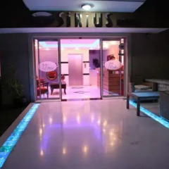 Siriusmi Hotel Чешме развлечения
