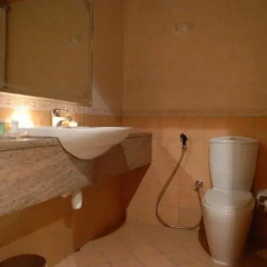 Al Manar Hotel Apartments сауна