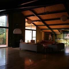 Отель Layos Hostel - Camp Испания, Лайос - отзывы, цены и фото номеров - забронировать отель Layos Hostel - Camp онлайн гостиничный бар