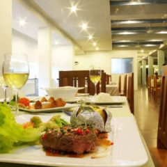 Отель Natalie Resort Таиланд, Пхукет - отзывы, цены и фото номеров - забронировать отель Natalie Resort онлайн питание фото 2