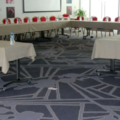 Отель Golden Tulip Ibadan