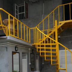 Ai Phuket Hostel парковка