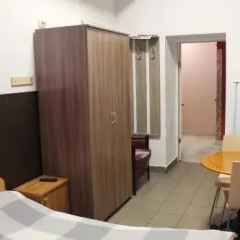 Гостиница Hostel Polite Elk Skhodnenskaya в Москве отзывы, цены и фото номеров - забронировать гостиницу Hostel Polite Elk Skhodnenskaya онлайн Москва комната для гостей