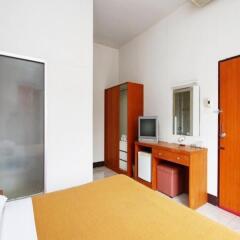 Отель Simon Place Паттайя удобства в номере фото 2