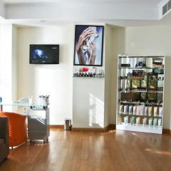 Ramee Rose Hotel интерьер отеля фото 3